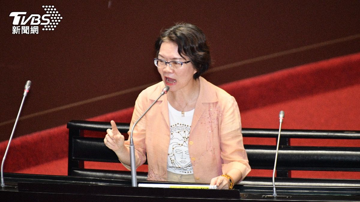 資料圖／民眾黨立委劉書彬。（TVBS 提供）