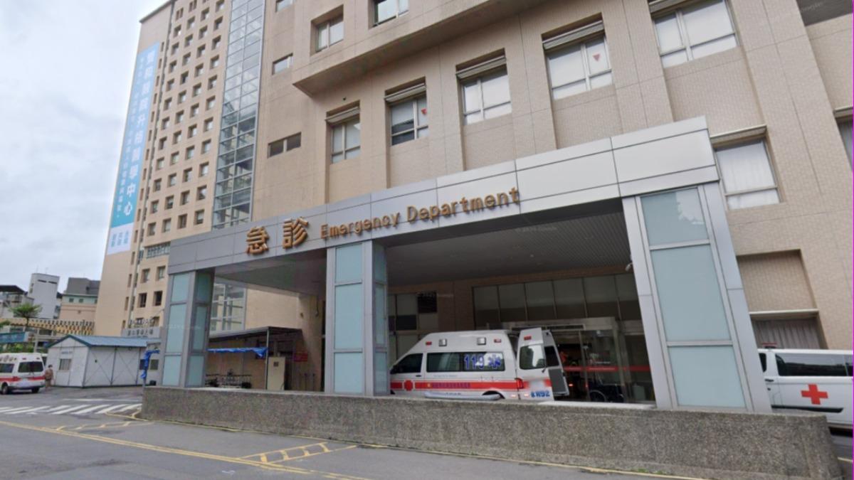圖/女醫師哭訴,雙和醫院主管對多位女性同仁進行言語與肢體性騷擾。(TVBS 提供)