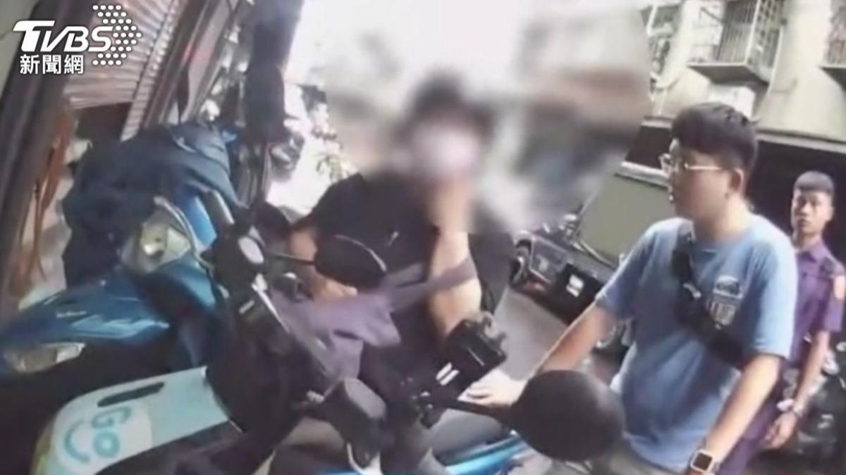 圖／檢警發動3波行動，逮捕多名黑幫、詐團成員。（TVBS 提供）