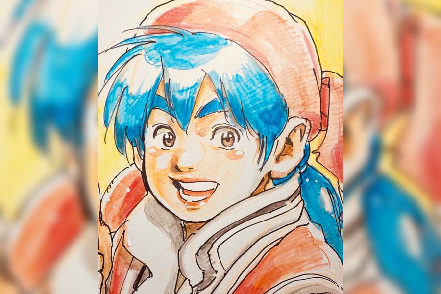 圖／日本人氣料理漫畫《中華一番！》系列迎來連載30週年，最新續作《中華一番！極》近日宣布將正式進入全新「冥界篇」劇情，引發粉絲熱議。（資料畫面）