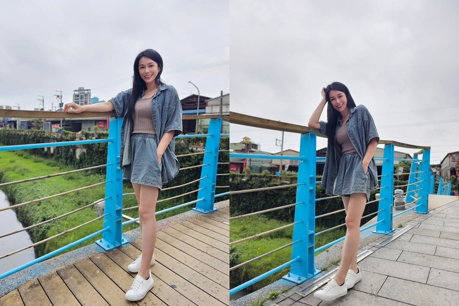 圖/許鈞鈞元旦凌晨宣布結婚的好消息,讓粉絲感到開心。(翻攝許鈞鈞IG)