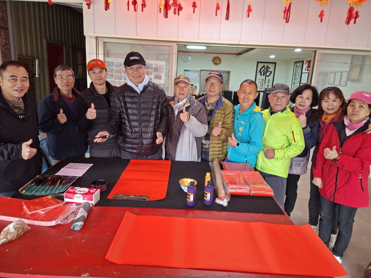 圖／新北市記者友好交流協會提供