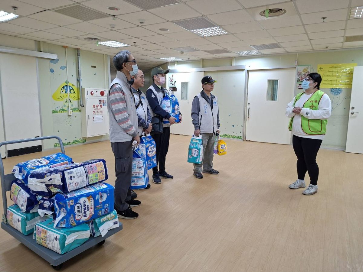 圖／新北市記者友好交流協會 提供