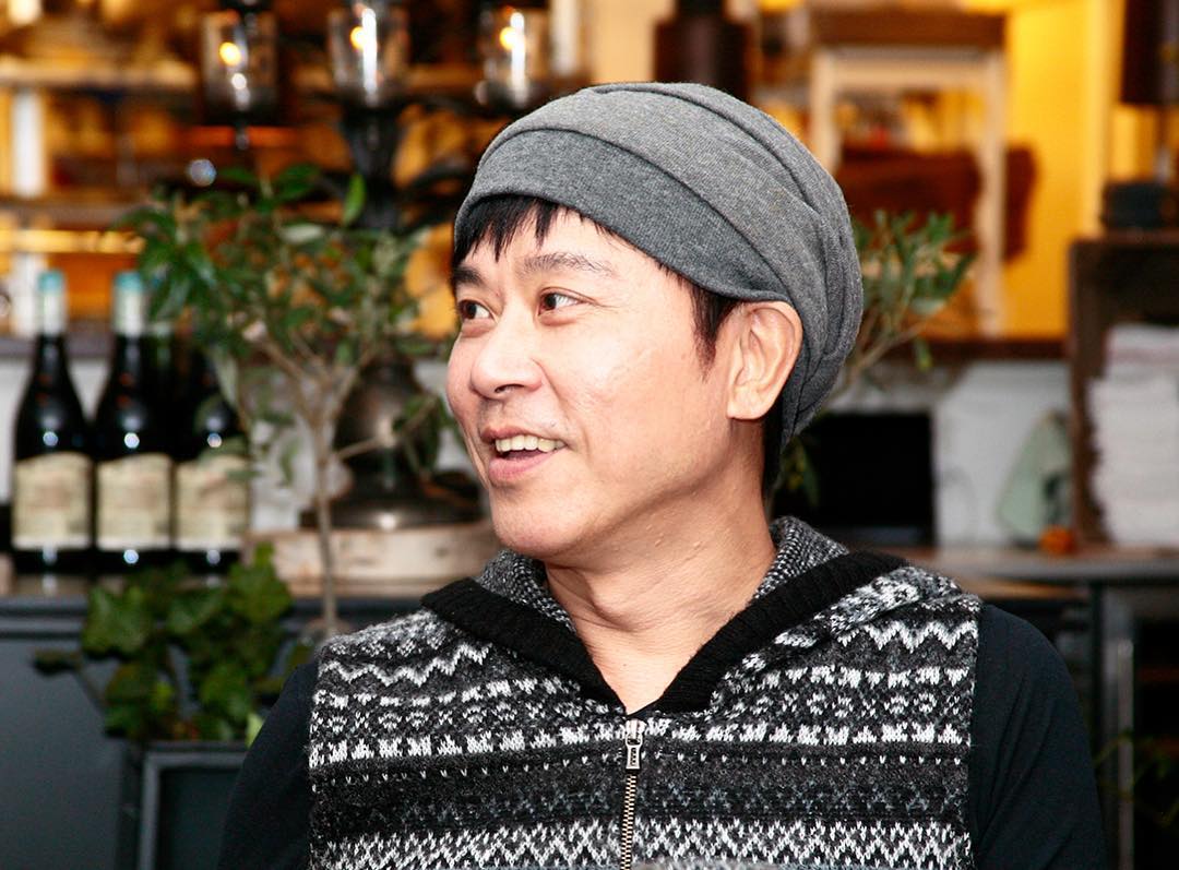 圖/伍靖疑似以星二代光環在交友軟體結識女性,並涉及以大麻作為交換條件誘使發生性行為。(翻攝 伍思凱臉書)