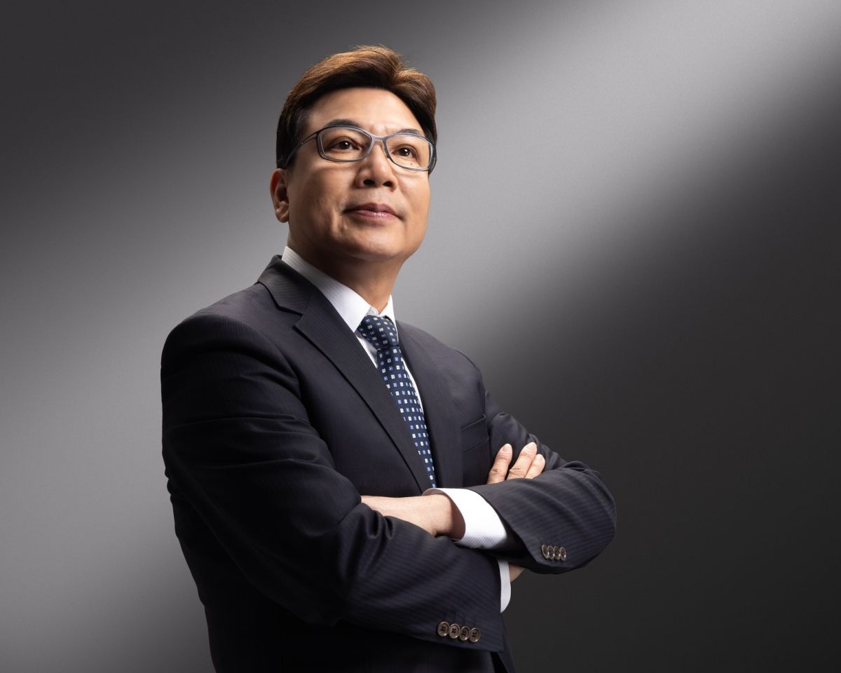 圖／新北市副市長劉和然直言，「新北，是他一生最深的連結；他會用行動，讓這座城市成為大家喜歡的城市」。（劉和然臉書）