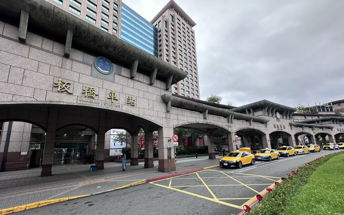 新北計程車春節加成2月11日起實施　跳表收費同步北北基