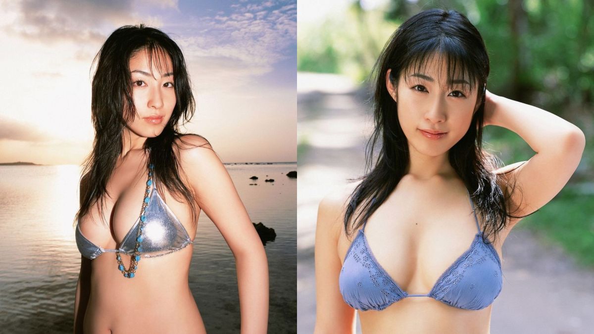 圖／佐藤寬子。（翻攝 X）