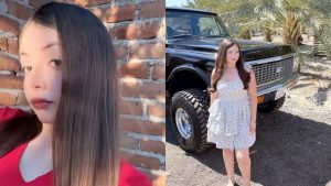 OnlyFans女星當街遭綁！行車紀錄器全拍下 墨國女性安全亮紅燈