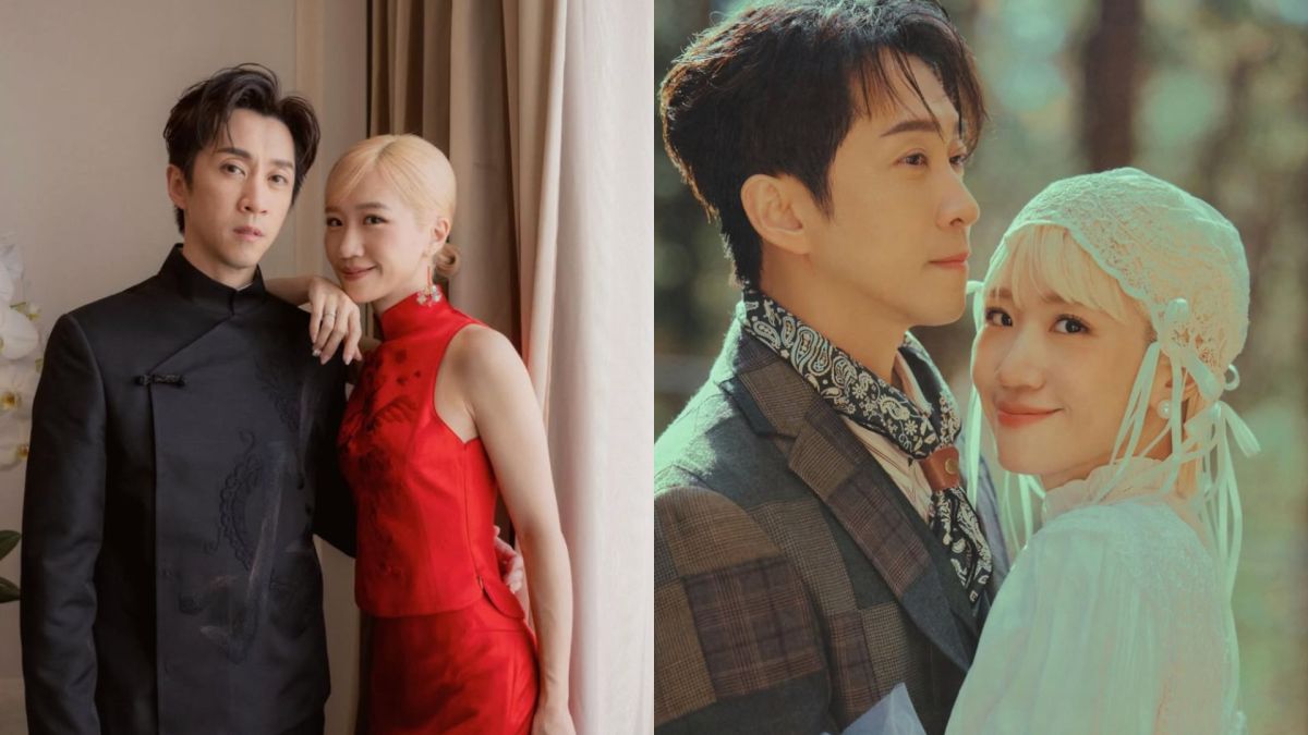 圖／陳漢典 28 日在社群回應「收到紅包了」。（翻攝陳漢典IG）