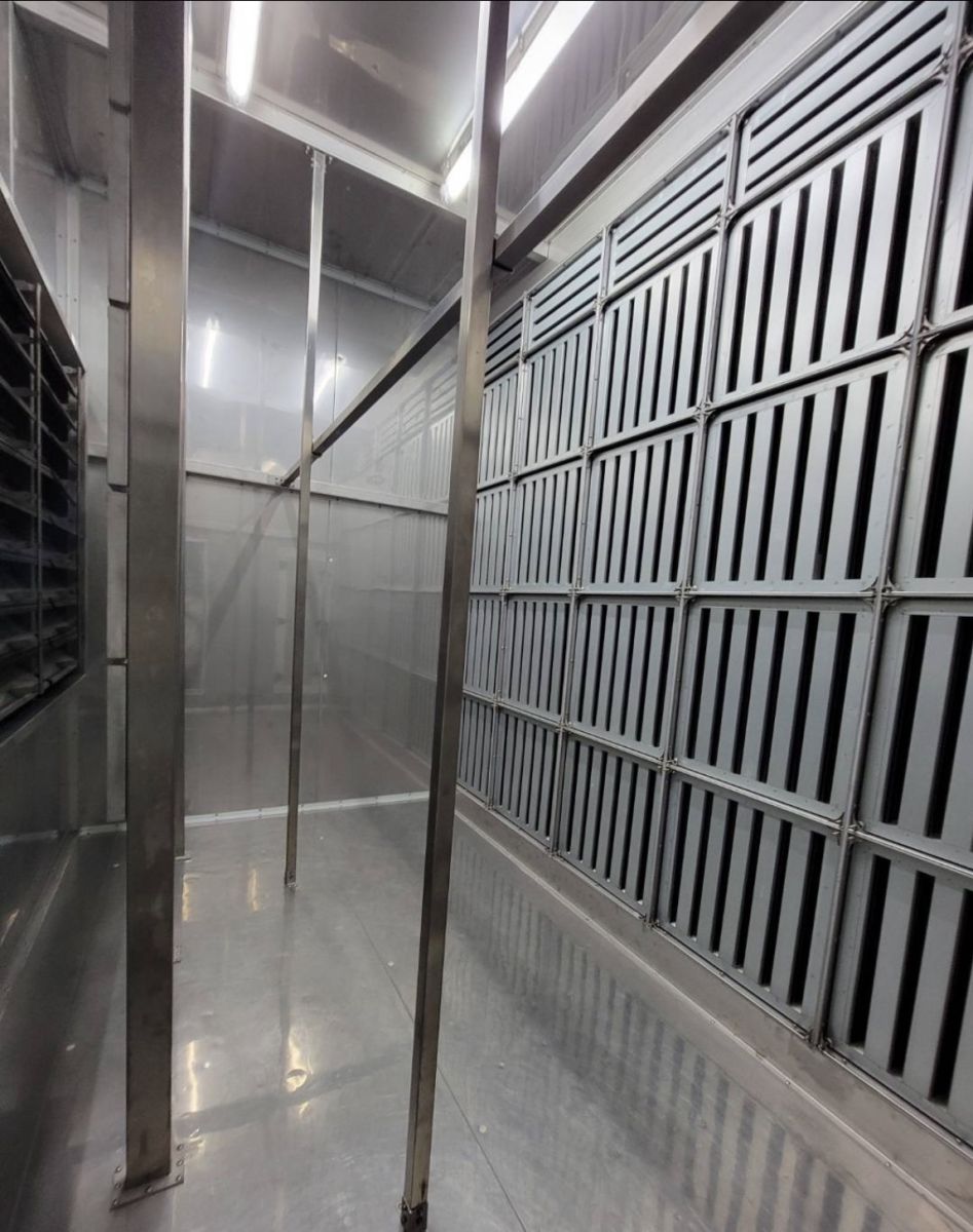 圖／深折景除酸箱型 MAU。（榮宗科技 提供）