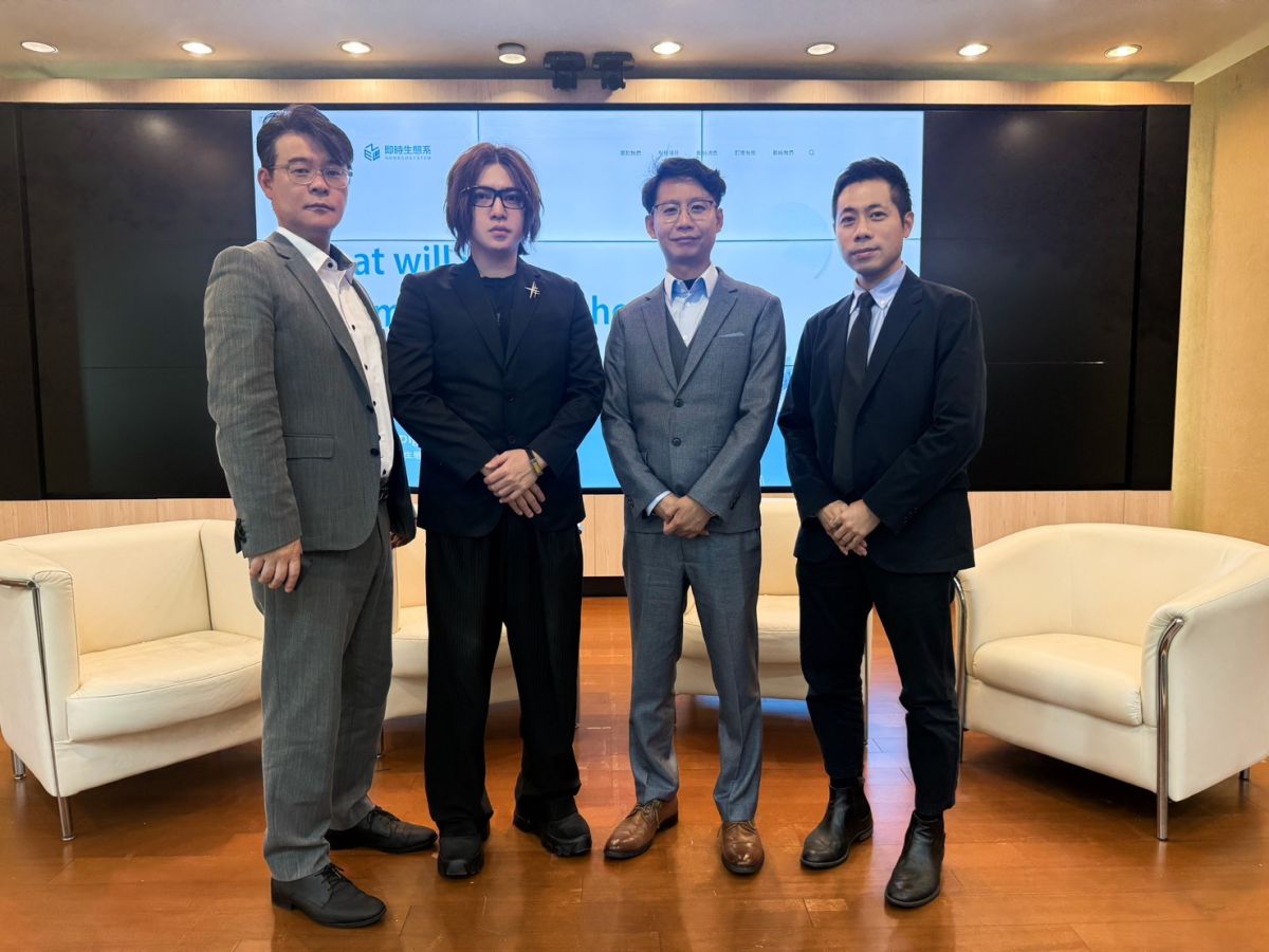 圖/即時生態系提供