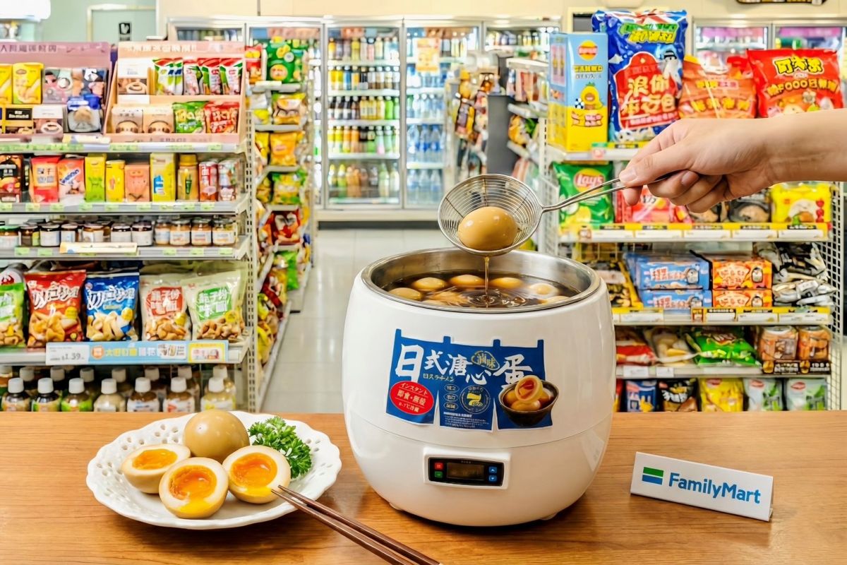 圖／上班族、女性減脂族或重視養生的年長者，都能在通勤、午休或加班時快速補充。（全家便利商店提供）