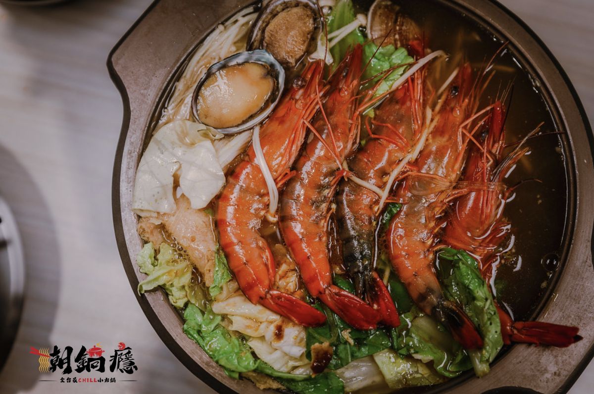 圖／潮鍋癮提供