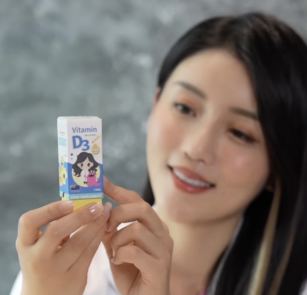 圖／翻攝 高敏敏營養師 粉專