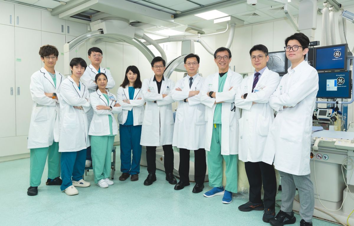圖/中國醫學大學提供