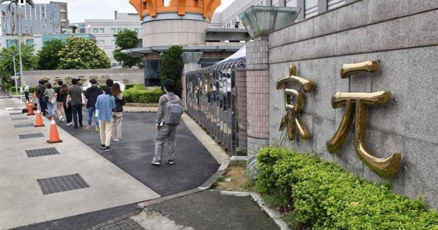 圖/半導體測試大廠京元電子(2449)近日證實,旗下竹南廠發生內鬼竊案。(CTWANT提供)