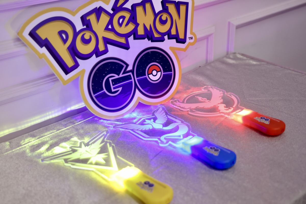 圖／2026年Pokémon GO在台南，是全世界唯二，也是台灣唯一、亞洲唯一的盛會活動。（台南市政府 提供）