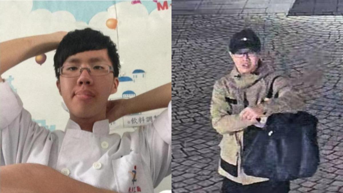圖／中正大學犯罪防治系教授許華孚將張文的行為定義為孤狼式的表達暴力犯罪。（TVBS 提供）