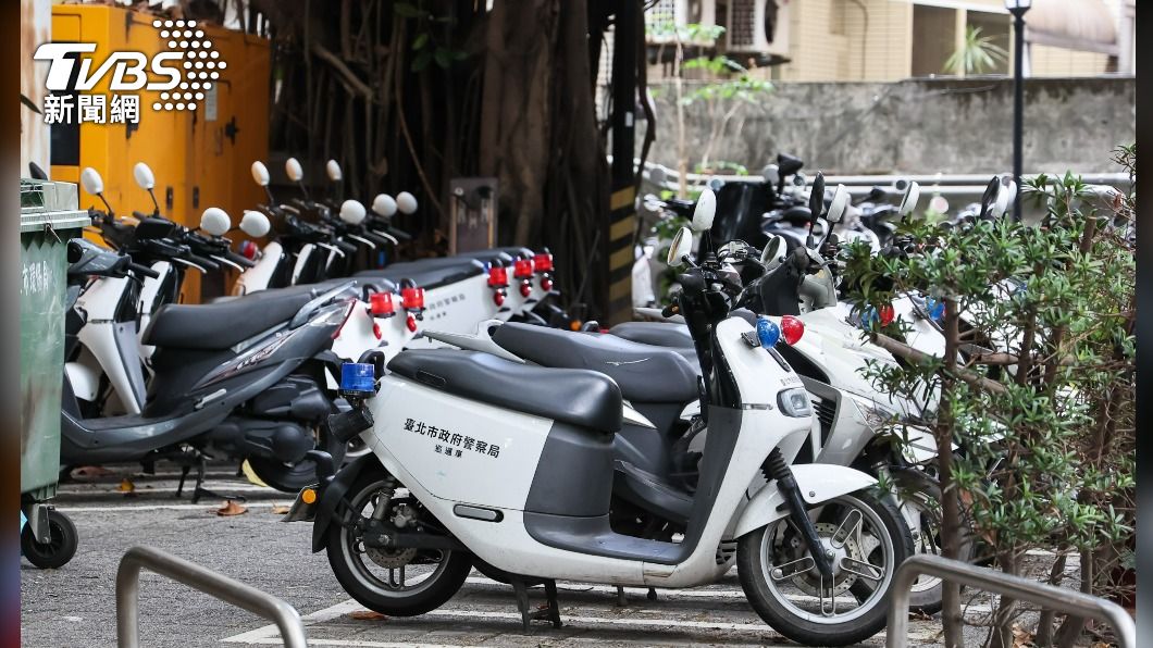 圖／台北捷運警察隊前代理鄭姓分隊長涉嫌性侵女兒遭求處重刑，11日在租屋處輕生亡。（TVBS 提供）