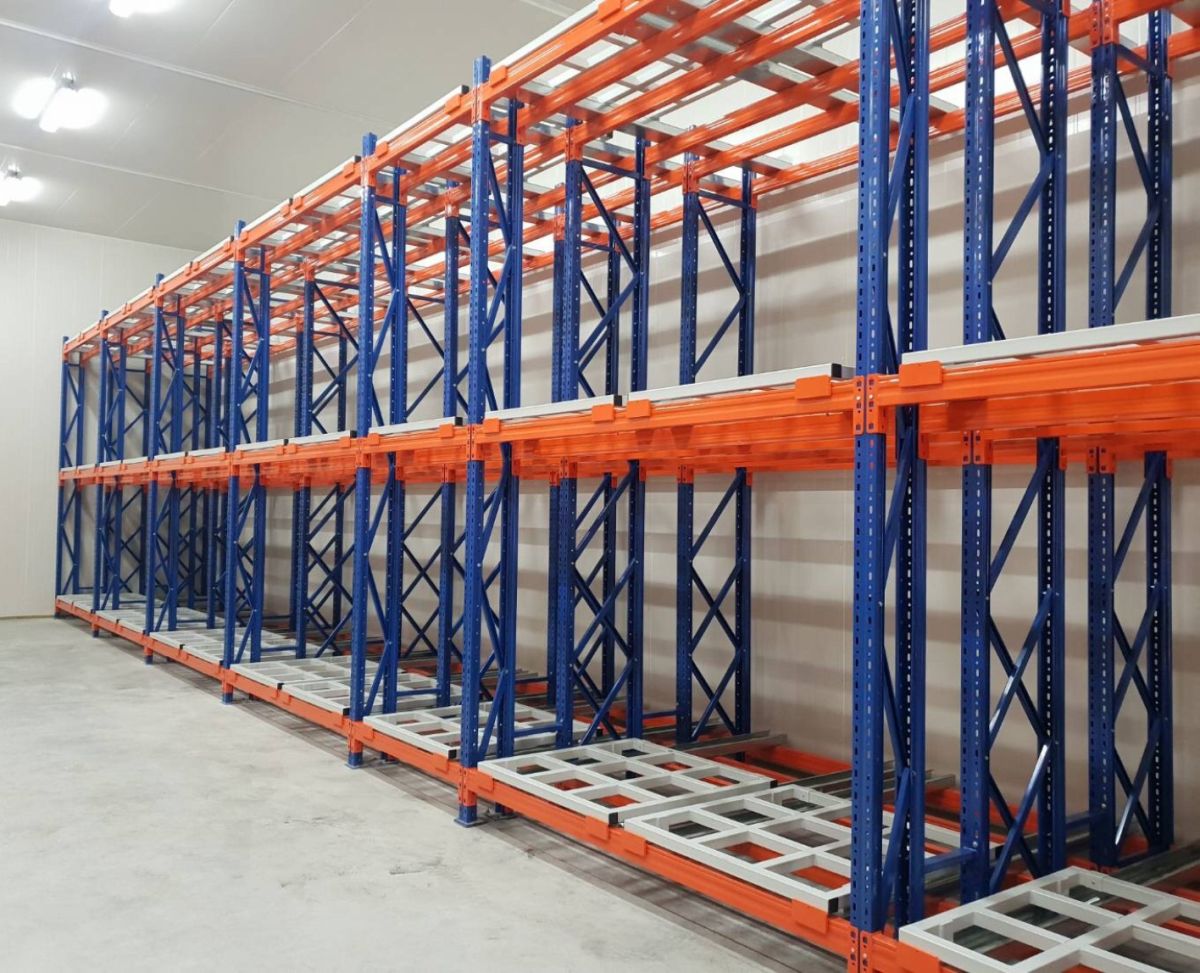 圖／神助物流設備 提供