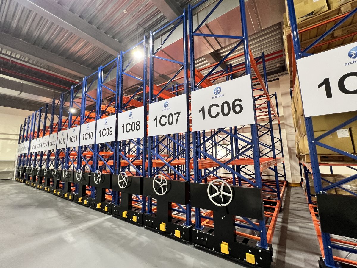 圖／神助物流設備 提供