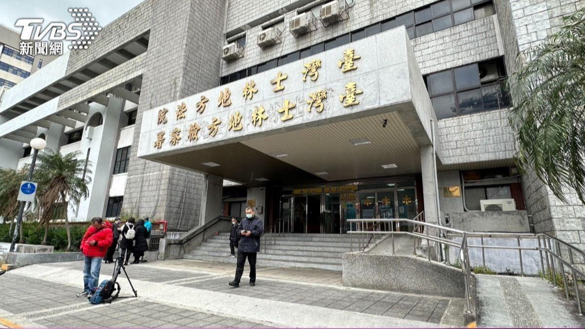 圖／軍人遭疑吸毒被憲兵隊移送，士林地檢署認證據不足不起訴。（TVBS 提供）