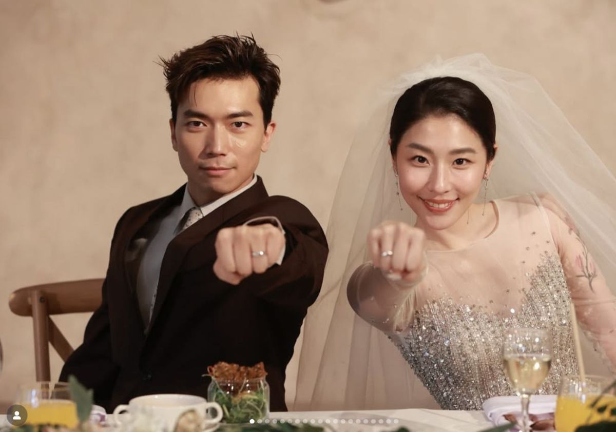 圖／開車時撞上綠燈通過斑馬線的老奶奶，導致對方傷重不治。（翻攝 楊傑宇IG）