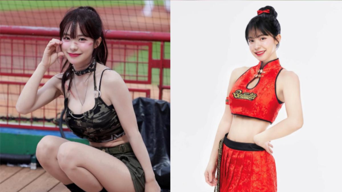 圖/李多慧深受台灣粉絲喜愛,但黑料卻層出不窮。(TVBS 提供)
