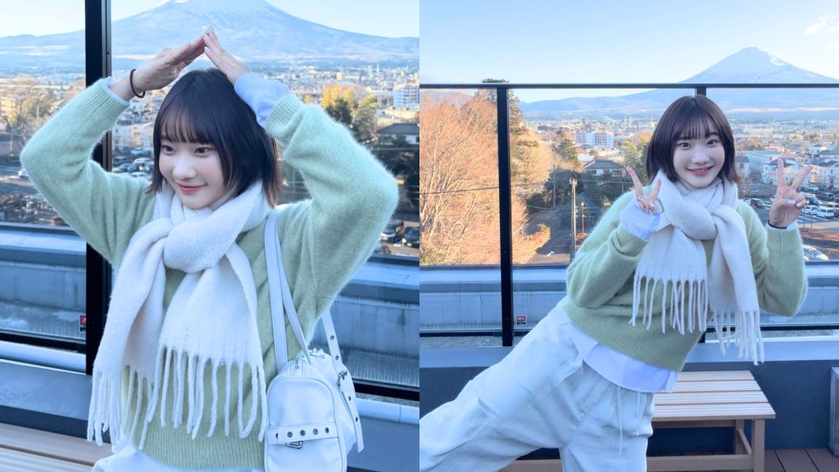 圖/愛莉莎莎曾公開表示在杜拜購入5間房產,並稱每間房投入約10%至15%頭期款。(翻攝 愛莉莎莎IG)