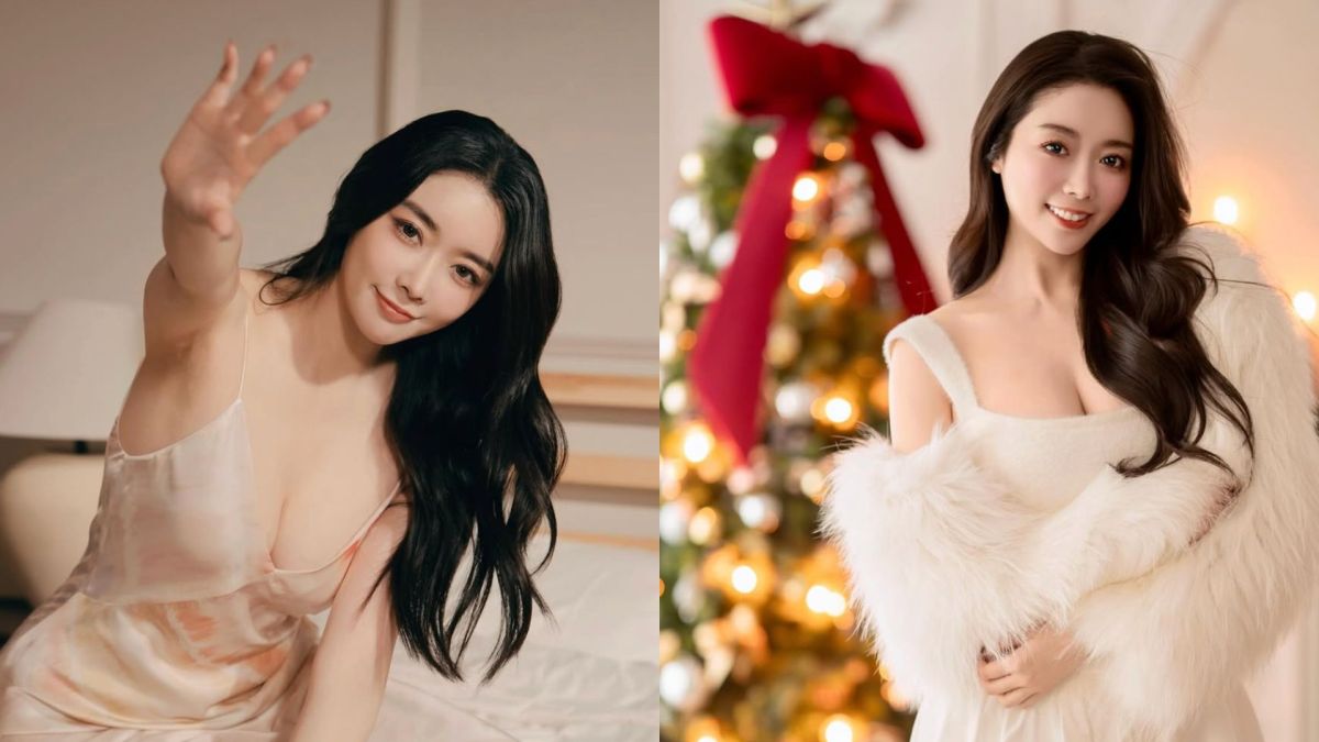 圖/成語蕎坦言自己單身多年,父母也為此替她操心。(翻攝 成語蕎IG)