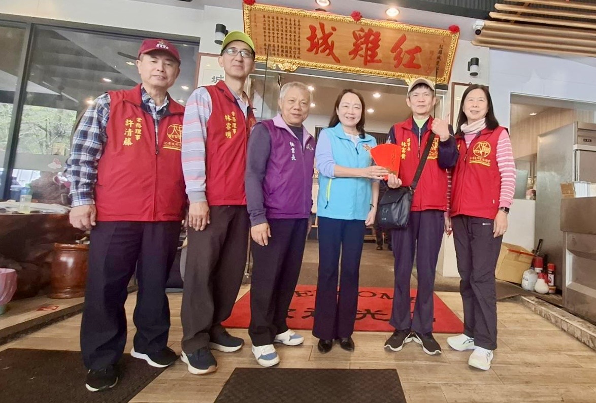 圖/大中華記者友好交流協會提供。