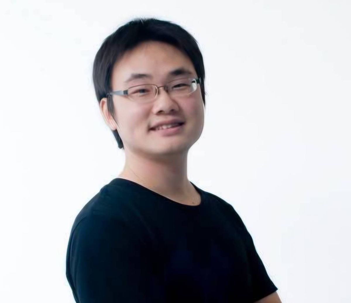 圖/鈺洋生物科技有限公司創辦人范迪偉老師。(業者提供)