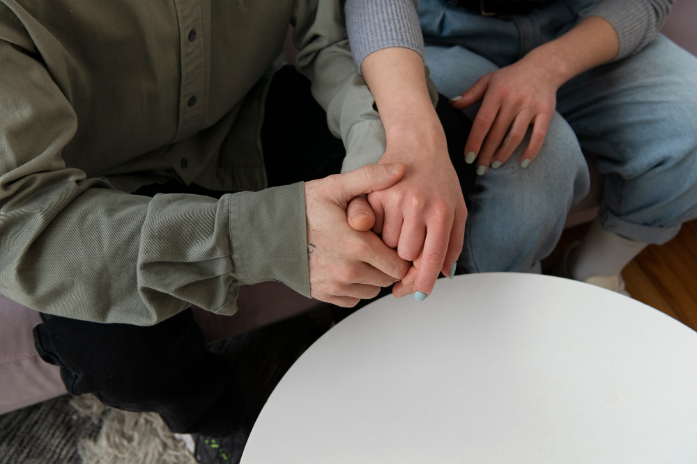 示意圖／從平台行為與結構分析所呈現的數據來看，「情感連結」才是更關鍵的主軸。（擷取自 免費圖庫Freepik）