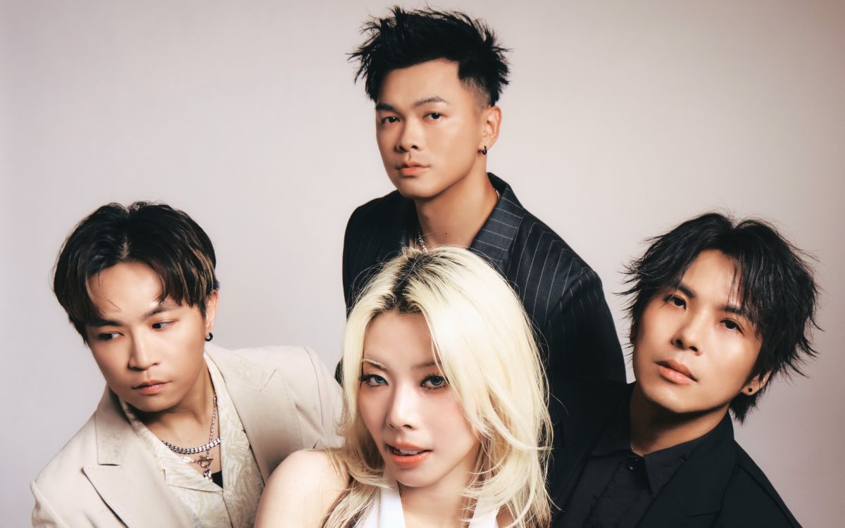 圖／「2026樂府中—來電祭」將邀請甜約翰 Sweet John演出。（資料照，新北市政府青年局提供）