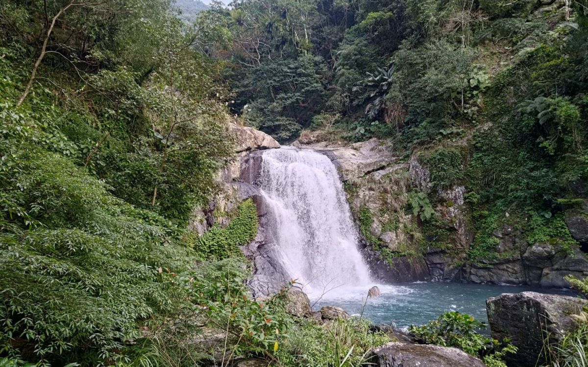 新北山海湯正夯　觀光旅遊局：烏來北海岸泡湯慢旅