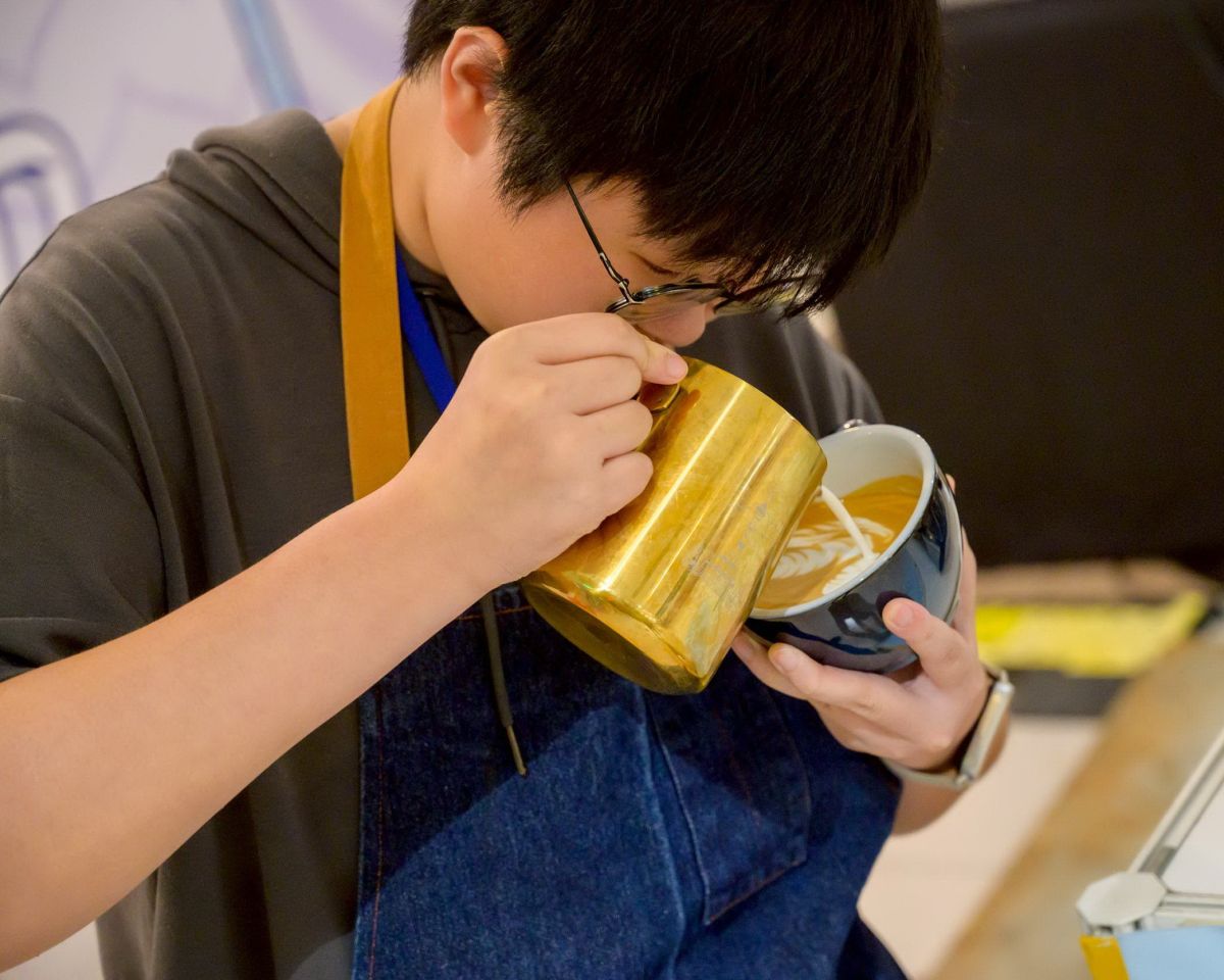 圖/「2026新北市技能競賽」明(25)日中午12時開放報名。(新北市政府勞工局提供)