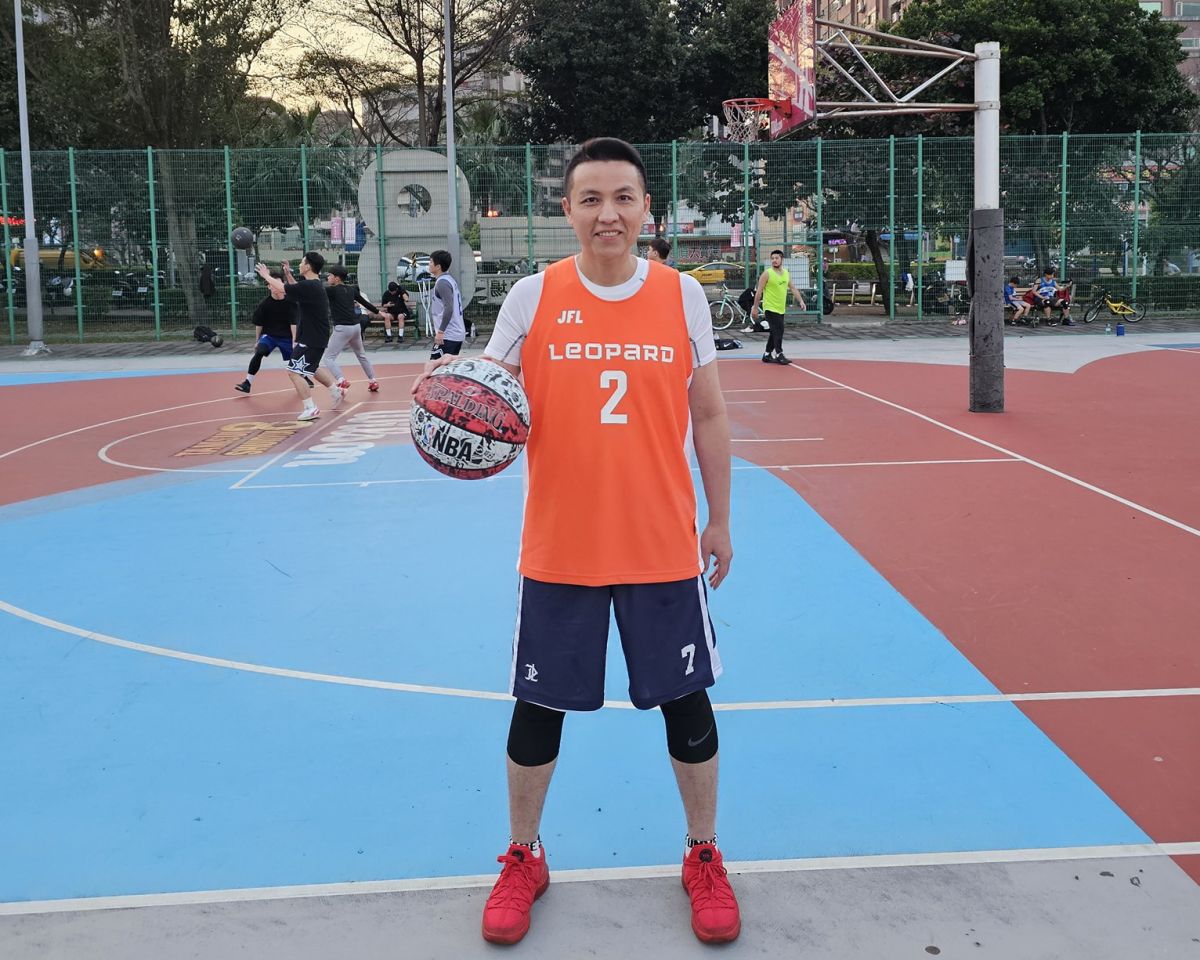 圖／新北市議員陳偉杰認為，若巨蛋設於淡海新市鎮，可打造出全台唯一具備「海景、古蹟、大型場館」的國際級文化運動產業鏈。（陳偉杰臉書）