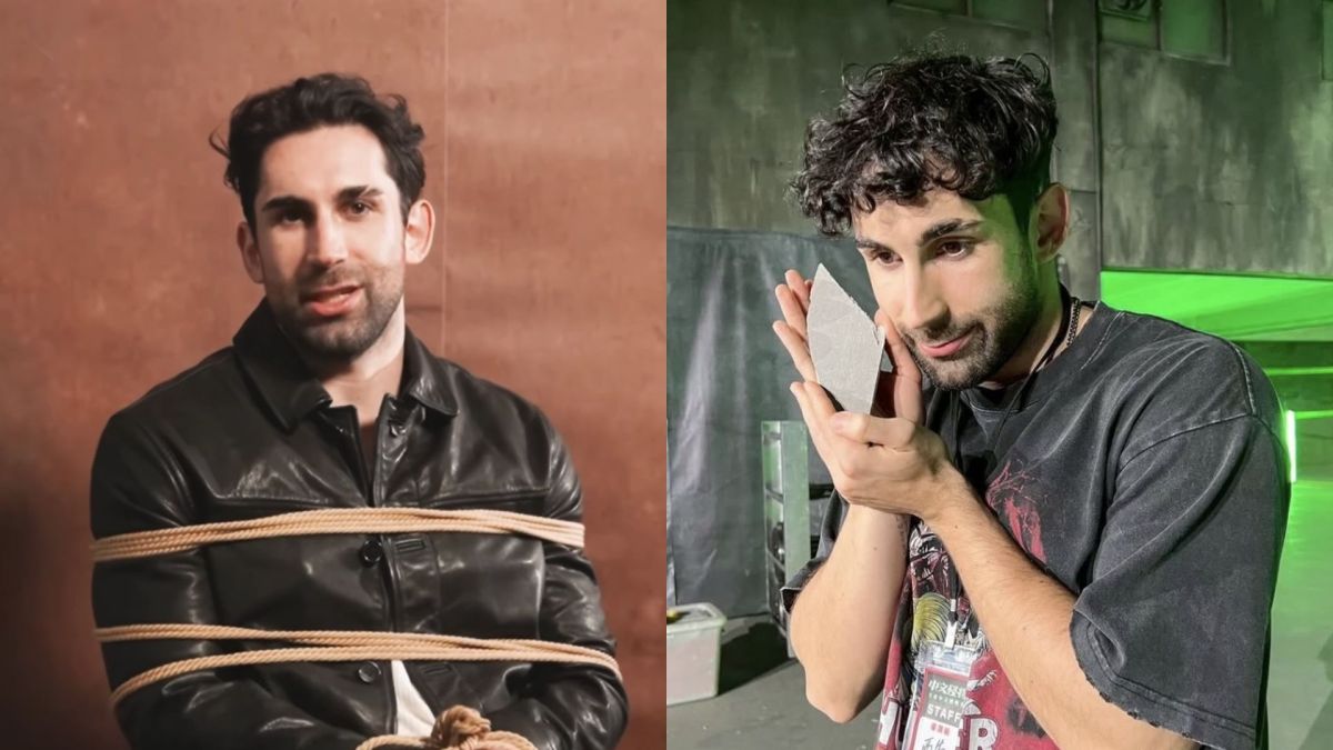 圖／知名 YouTube 頻道「Ku's dream 酷的夢」驚傳帳號遭駭。（翻攝 酷的夢 IG）