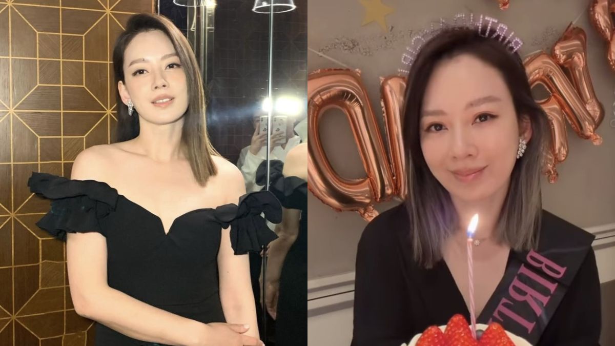 圖／女星Melody遭多名自稱服務業從業人員的網友爆料，指控她私下對服務人員態度強勢、缺乏基本禮貌。（翻攝 Melody IG）