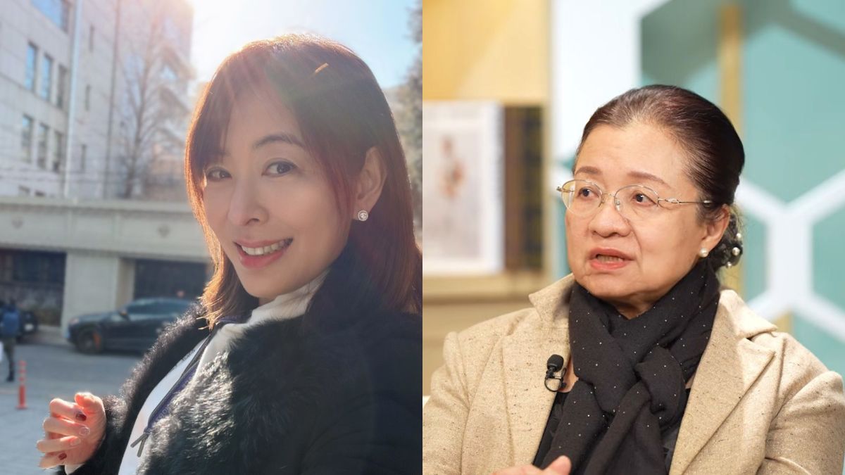 圖／賈永婕理解林宅血案後，憤怒又難過。（翻攝自臉書、YouTube）