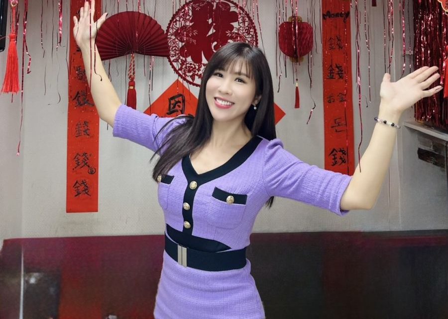 圖／今天（11日）是台股蛇年封關日。（劉佩綺提供）