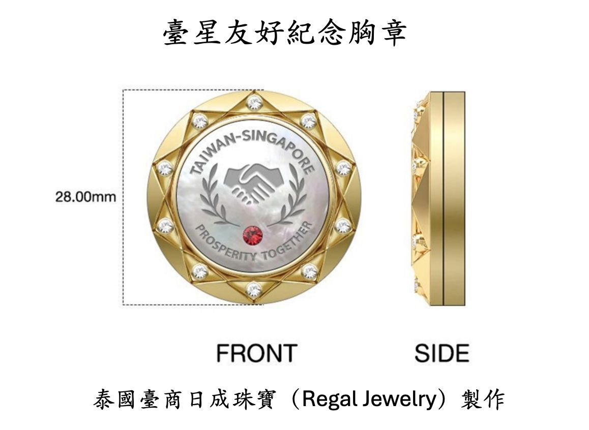 圖/童振源大使提供