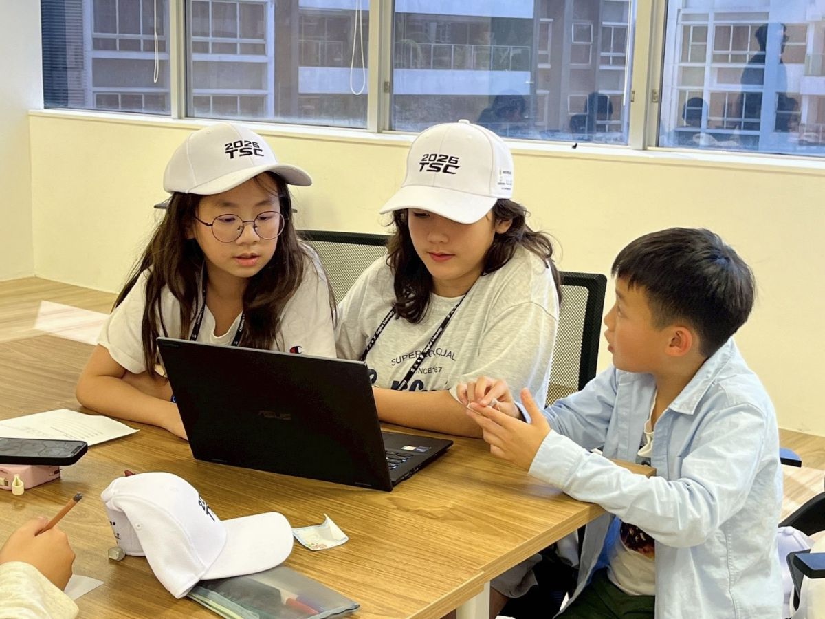 圖／哥倫布計畫堅持帶孩子走向國際，讓課本知識與真實世界產生連結，重新點燃學習動機。（東海大學 提供）