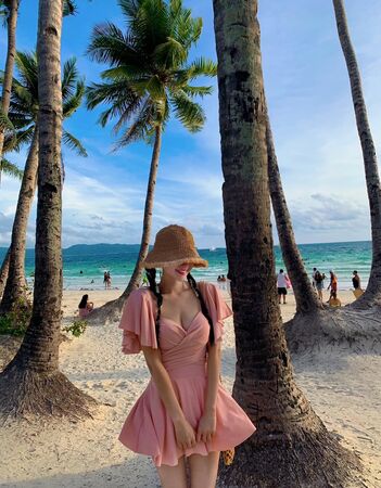 圖／李雅英可愛又不失性感。（翻攝自Instagram／yyyoungggggg）