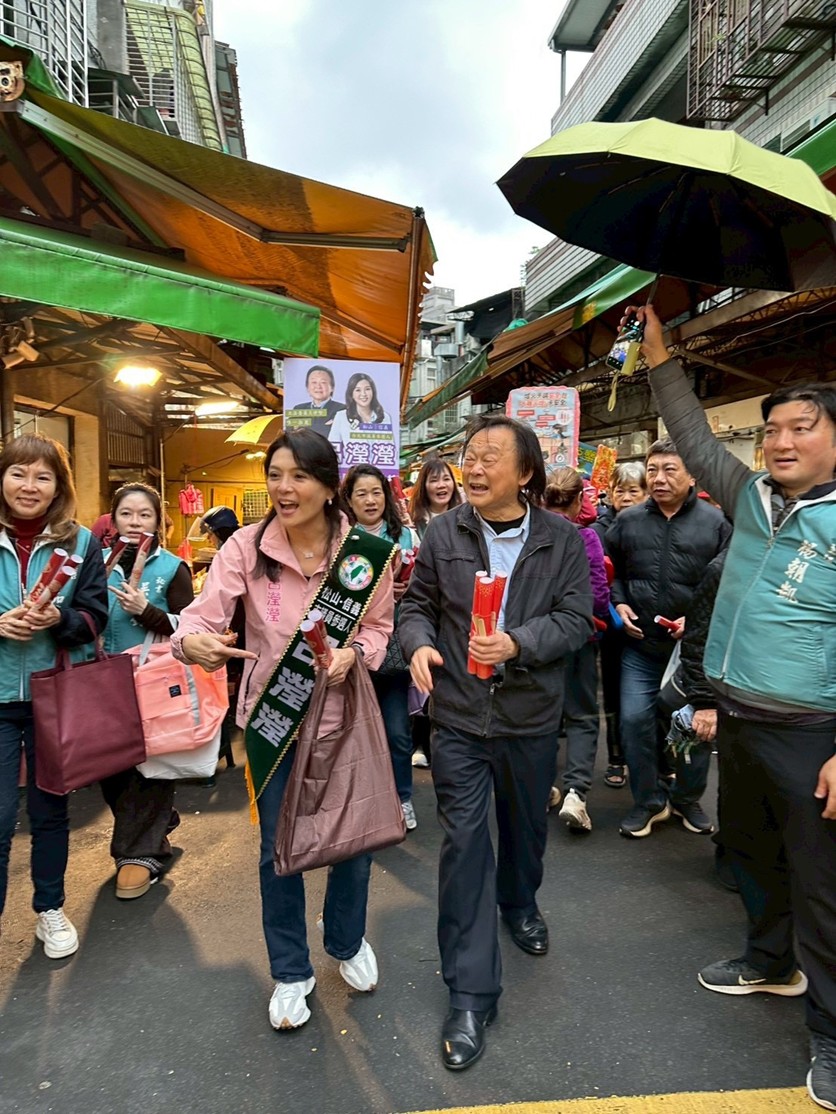 圖／呂瀅瀅競選服務處提供