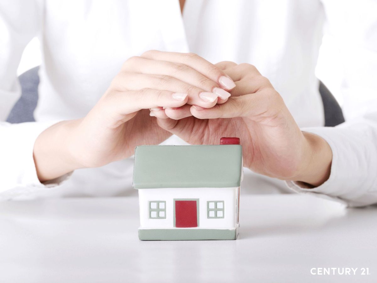 圖／21世紀不動產揭秘：年節掃除必備安全檢核表（21世紀不動產 提供）