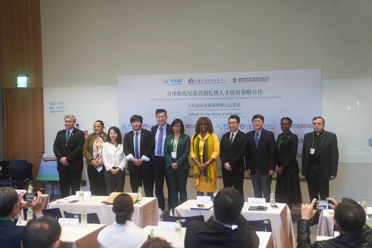 圖／海洋福星生物科技股份有限公司提供