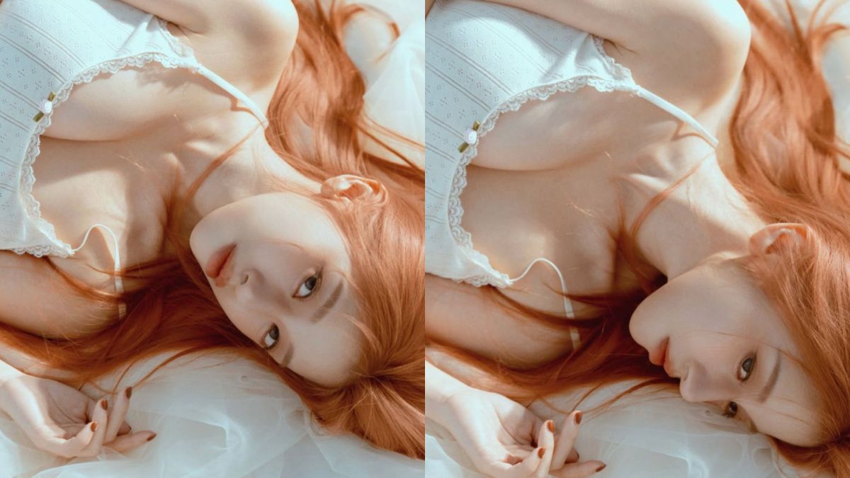 圖／蔡瑞雪爆偷吃人夫。（翻攝 蔡瑞雪IG）