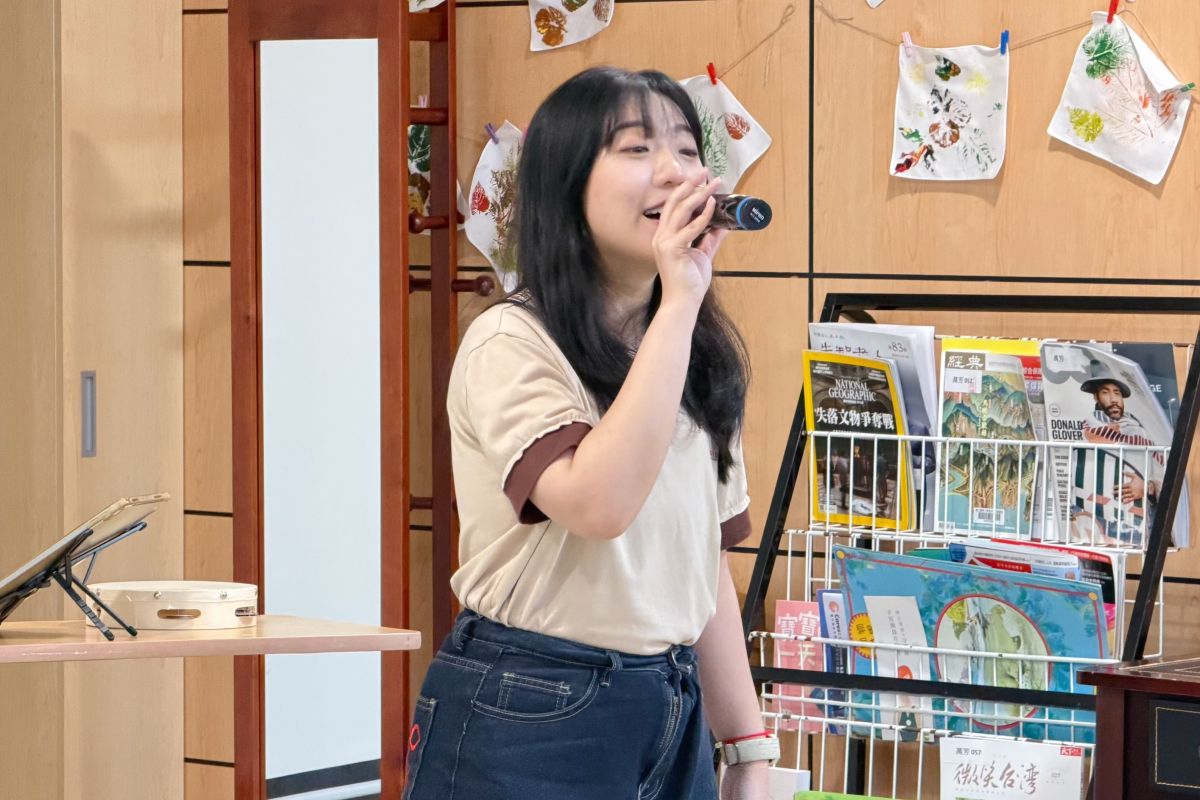 圖/東南科技大學 提供。