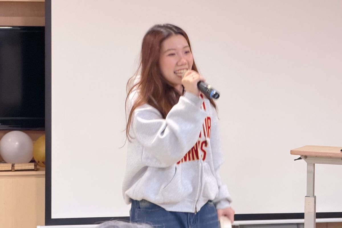 圖/東南科技大學 提供。